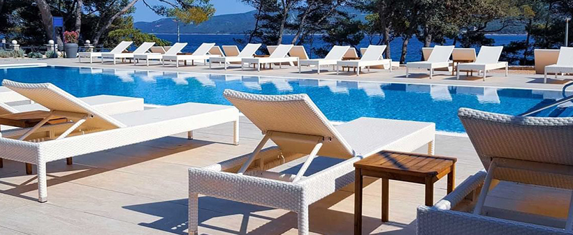 Labranda Senses Resort, Hvar: all inclusive oddih - Kuponko.si