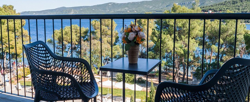 Labranda Senses Resort, Hvar: all inclusive oddih - Kuponko.si