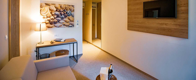 Labranda Senses Resort, Hvar: all inclusive oddih - Kuponko.si
