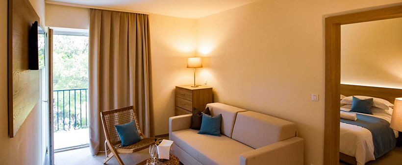 Labranda Senses Resort, Hvar: all inclusive oddih - Kuponko.si