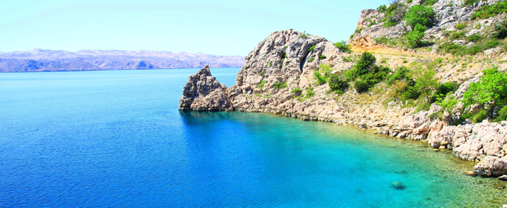 Apartmaji Marinko - oddih v Karlobagu - Kuponko.si