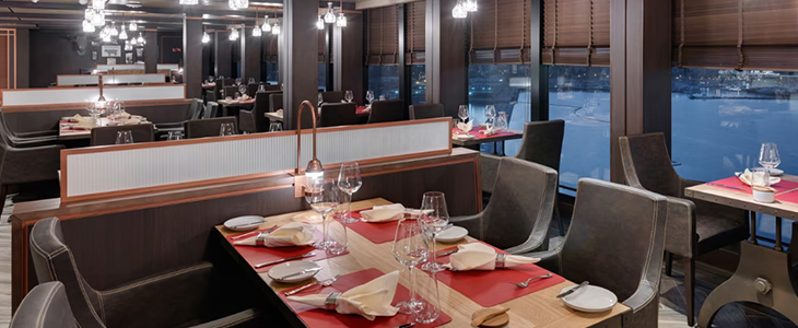 Križarjenje z MSC Seaside Francija-Španija-Italija - Kuponko.si