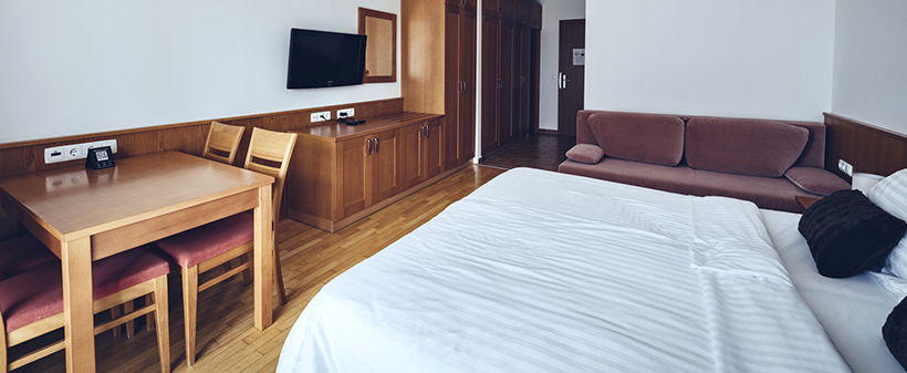 Wellness & Spa Hotel Bolfenk 4*, Mariborsko Pohorje - Kuponko.si