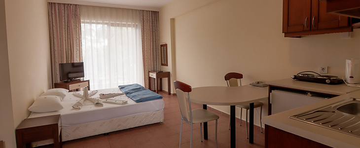 Lemas Suite hotel*** Side, Turčija - Kuponko.si