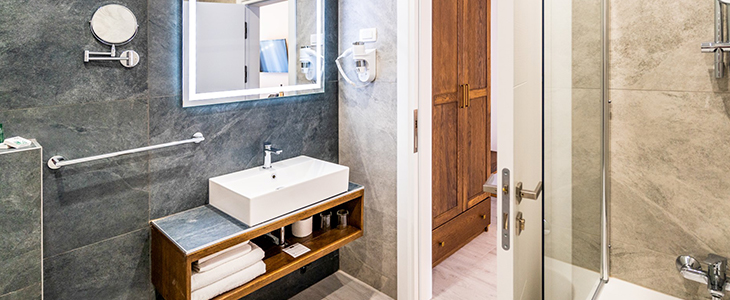 Heritage hotel Stypia 4*/Boutique Hotelu Esplanade 4* - Kuponko.si