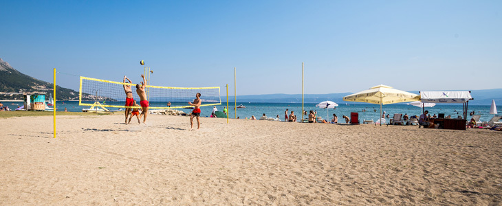 Kamp Galeb, Omiš - mobilne hiške - Kuponko.si
