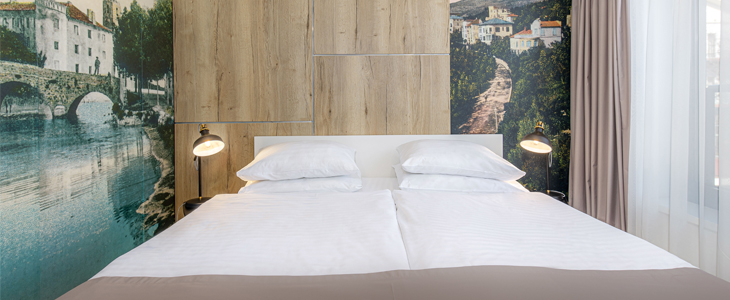 Heritage hotel Stypia 4*/Boutique Hotelu Esplanade 4* - Kuponko.si