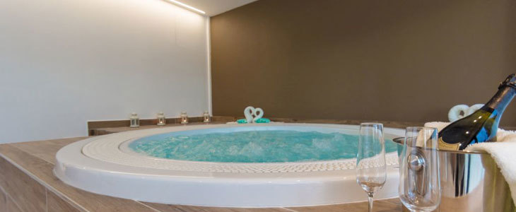 Heritage hotel Stypia 4*/Boutique Hotelu Esplanade 4* - Kuponko.si