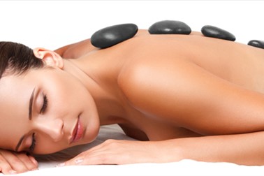 Salon Sprostilni kotiček: masaža za odpiranje čaker