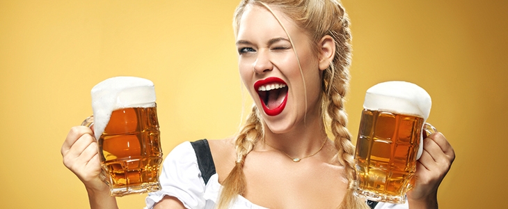 Izlet na Oktoberfest z ogledom Bavarske z goHolidays - Kuponko.si