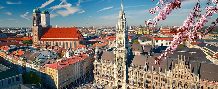 Izlet na Oktoberfest z ogledom Bavarske z goHolidays - Kuponko.si