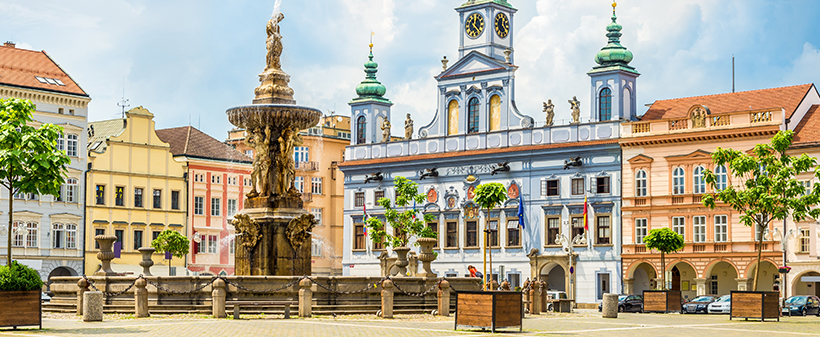 goHolidays: 3-dnevni izlet v Prago in bisere Češke - Kuponko.si