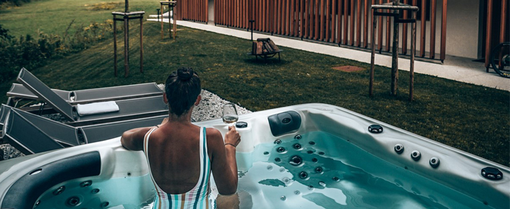 Residence Soča 4*, oddih v dvoje, 2x nočitev z zajtrkom - Kuponko.si