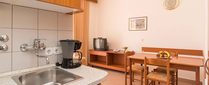 Apartmaji Polynesia*** Plava Laguna, Umag - Kuponko.si