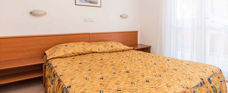 Apartmaji Polynesia*** Plava Laguna, Umag - Kuponko.si