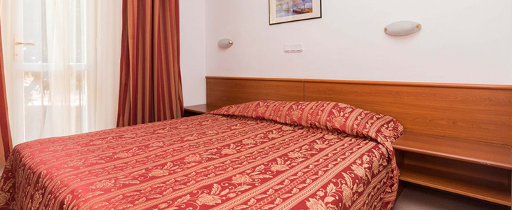 Apartmaji Polynesia*** Plava Laguna, Umag - Kuponko.si