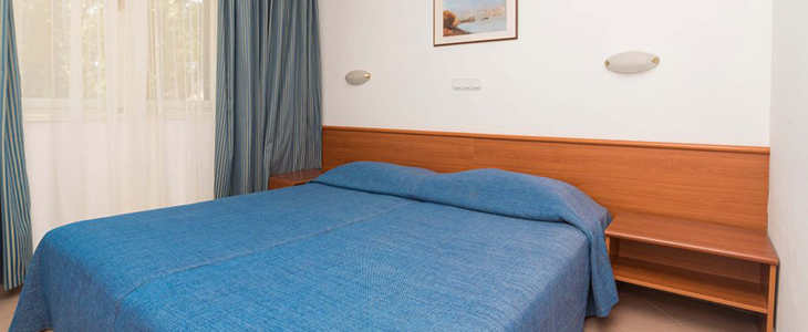 Apartmaji Polynesia*** Plava Laguna, Umag - Kuponko.si