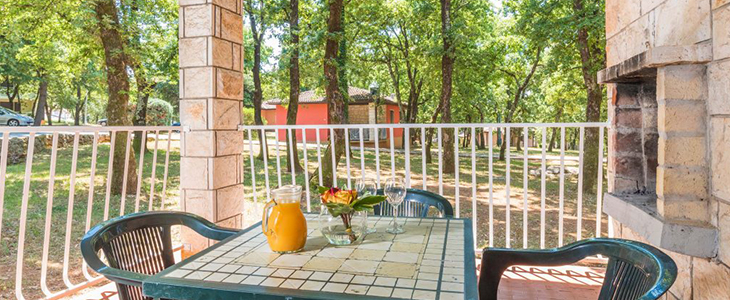 Apartmaji Polynesia*** Plava Laguna, Umag - Kuponko.si
