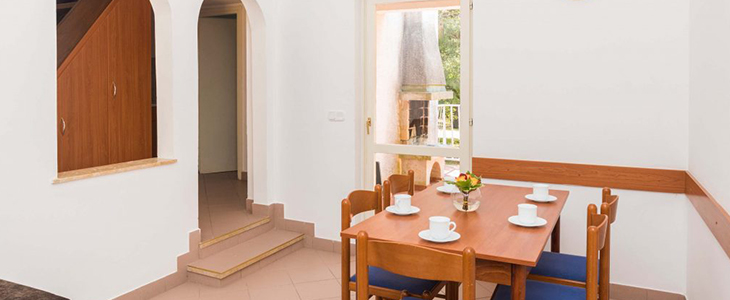 Apartmaji Polynesia*** Plava Laguna, Umag - Kuponko.si