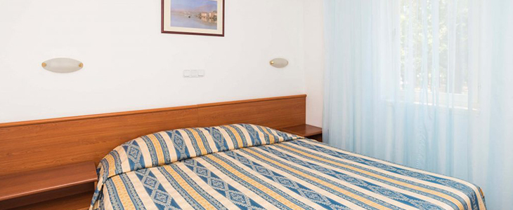 Apartmaji Polynesia*** Plava Laguna, Umag - Kuponko.si