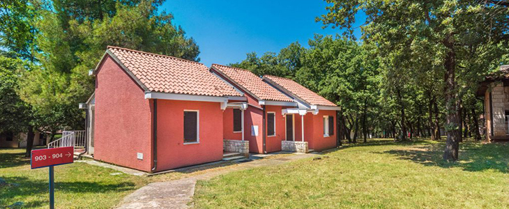 Apartmaji Polynesia*** Plava Laguna, Umag - Kuponko.si