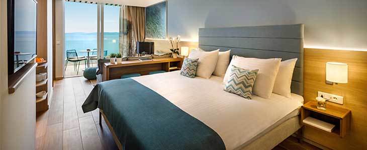HUDA CENA za ALL INCLUSIVE družinski oddih v 5* hotelu - Kuponko.si