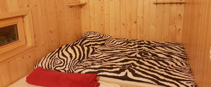 Koča Predilnica, Velika planina - Kuponko.si
