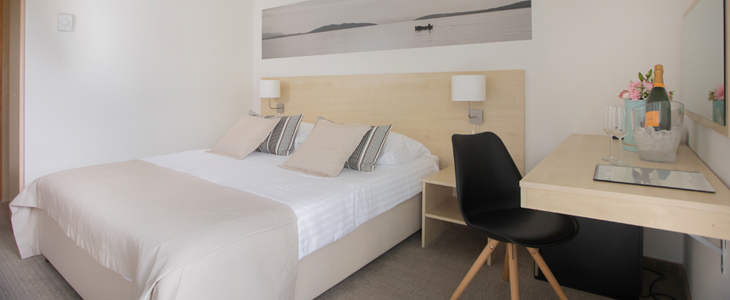 Villas Arausa 4*, Vodice: jesenski oddih - Kuponko.si
