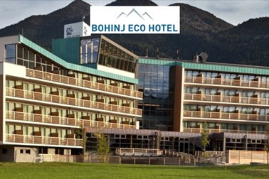 Bohinj Eco hotel****, Bohinjska Bistrica