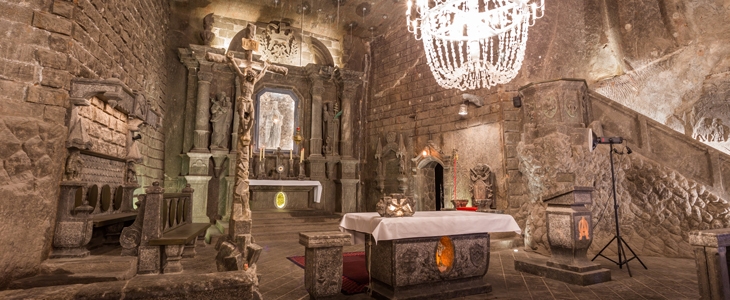 goHolidays, Auschwitz in Krakov: avtobusni izlet, 3dni - Kuponko.si