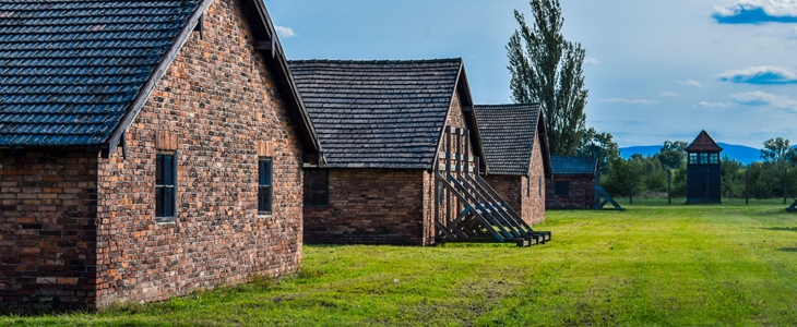 goHolidays, Auschwitz in Krakov: avtobusni izlet, 3dni - Kuponko.si