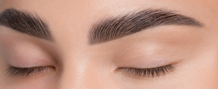 Društvo Vitus: microblading, powder brows - Kuponko.si