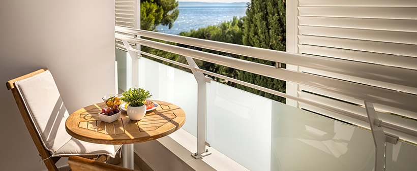 Valamar Sanfior Hotel & Casa, Rabac: jesenski oddih - Kuponko.si