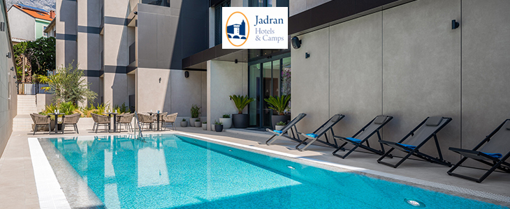Boutique Hotel Noemia: jesenski oddih - Kuponko.si