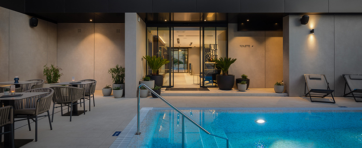 Boutique Hotel Noemia: jesenski oddih - Kuponko.si