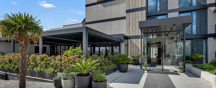 Boutique Hotel Noemia: jesenski oddih - Kuponko.si
