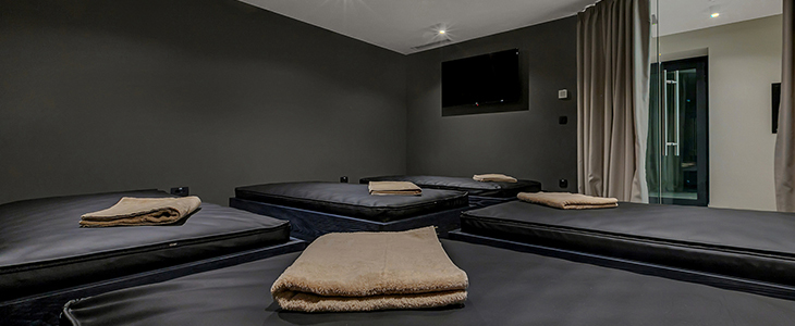 Boutique Hotel Noemia: jesenski oddih - Kuponko.si