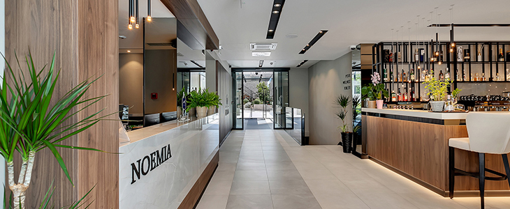 Boutique Hotel Noemia: jesenski oddih - Kuponko.si