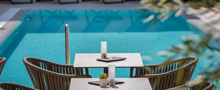 Boutique Hotel Noemia: jesenski oddih - Kuponko.si