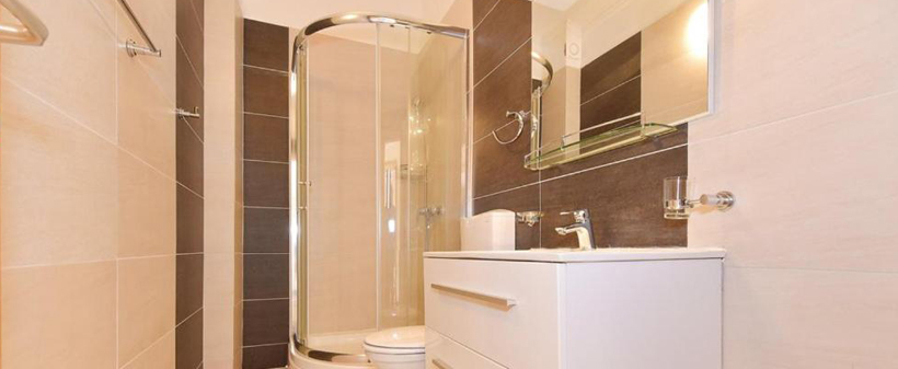Apartmaji SABB, otok Murter, Jezera - Kuponko.si