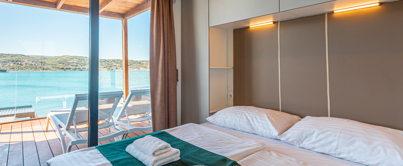 Olivia Green Camping: najem EKO kamping vile - Kuponko.si
