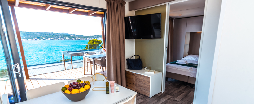 Olivia Green Camping: najem EKO kamping vile - Kuponko.si