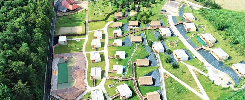 Hotel Bioterme, Mala Nedelja oddih s polpenzionom - Kuponko.si