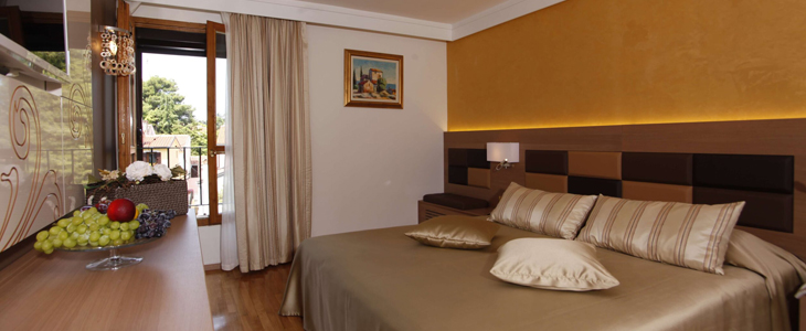 Hotel Cittar, Novigrad - oddih v dvoje - Kuponko.si