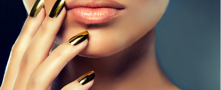 Perfect Nail Studio: Podaljševanje nohtov z gelom - Kuponko.si
