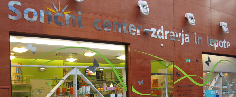 Sončni center zdravja in lepote: ​Hydra​f​acial nega - Kuponko.si