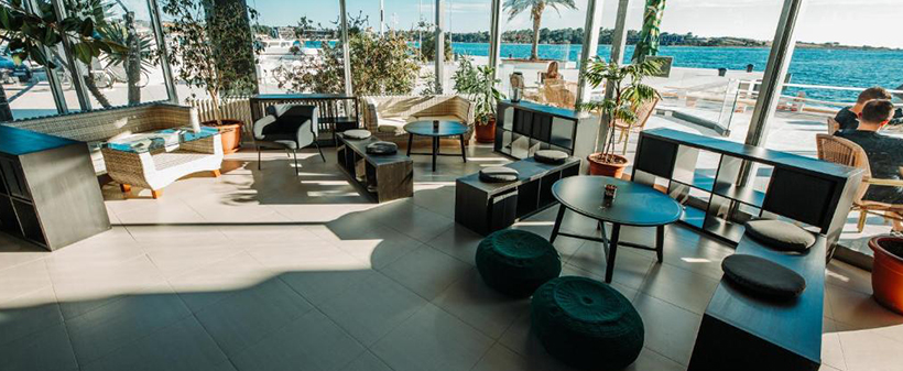 Hotel Loža**, Novalja: oddih s polpenzionom - Kuponko.si