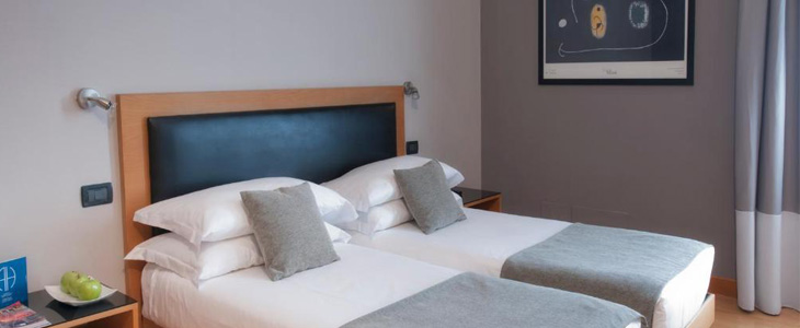 Best Western Ars Hotel 4*: Rim, Italija - Kuponko.si