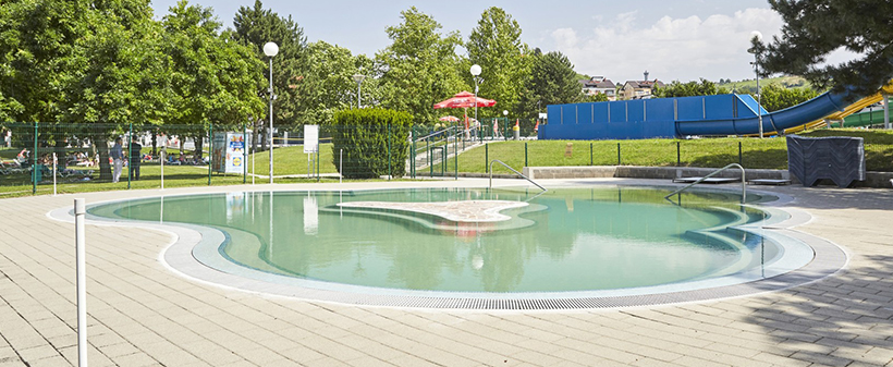 Thermal Resort Lendava: oddih s polpenzionom - Kuponko.si