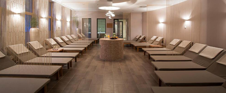 Golte, Wellnes Hotel Montis, masaža in savne - Kuponko.si
